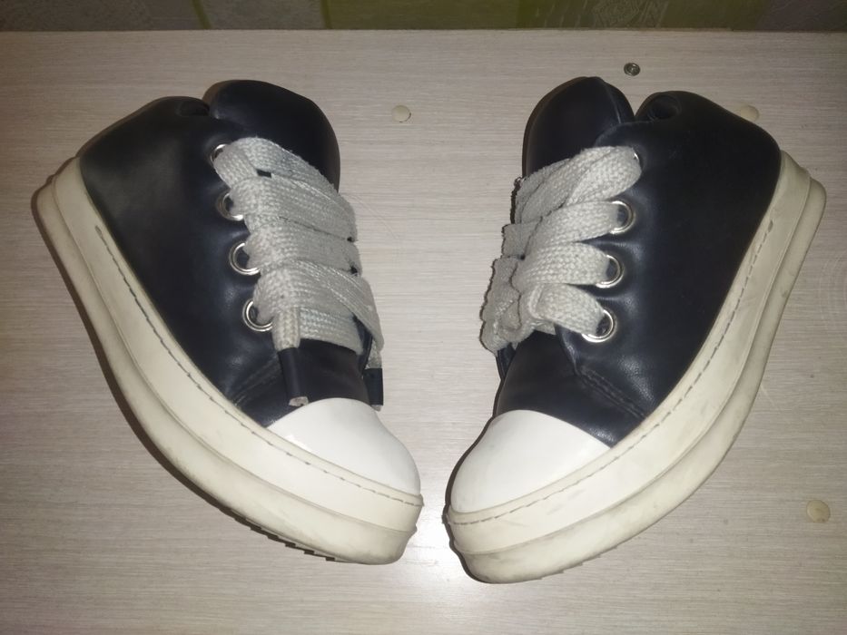 Rick owens hollywood jumbo