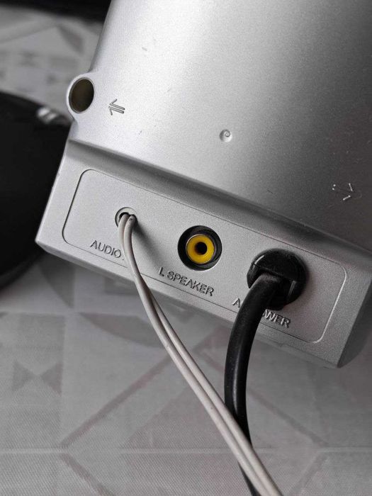 Колонки Microlab