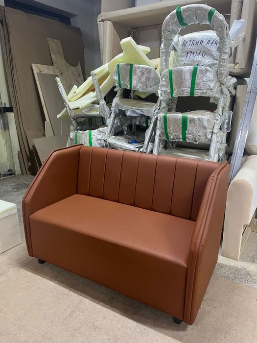 Диваны для ресторана