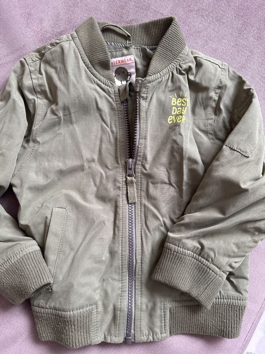 Детская одежда, куртки, комбинезон