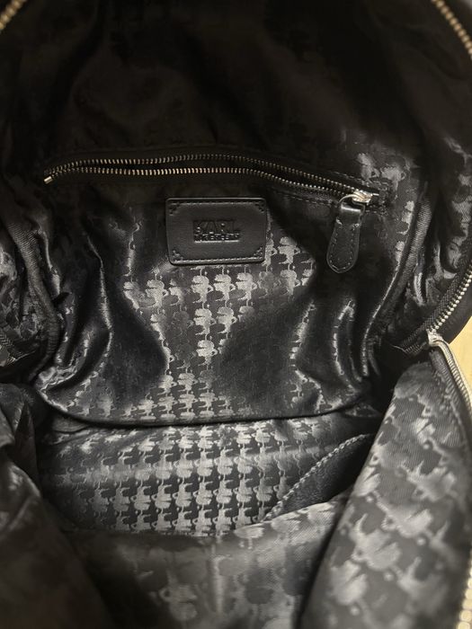 Оригинална раница Karl Lagerfeld