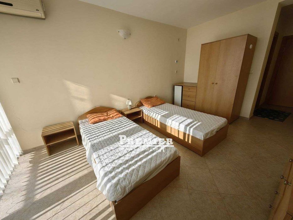 Продава се Тристаен апартамент в Свети Влас - 70 кв.м за 1229 €/кв.м - Снимка #4