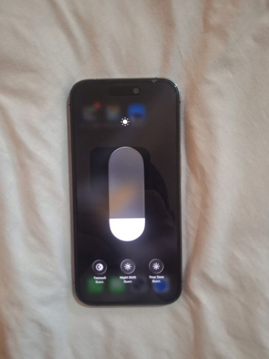iPhone 14 pro коробкой