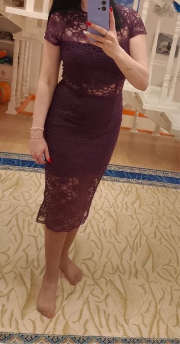 Продам платье  44 р