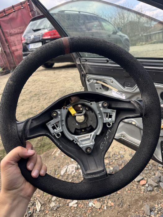 Seat leon ARL на части