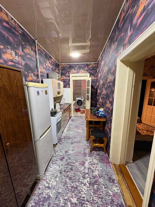 Аренда сдается 2х комнатная квартира