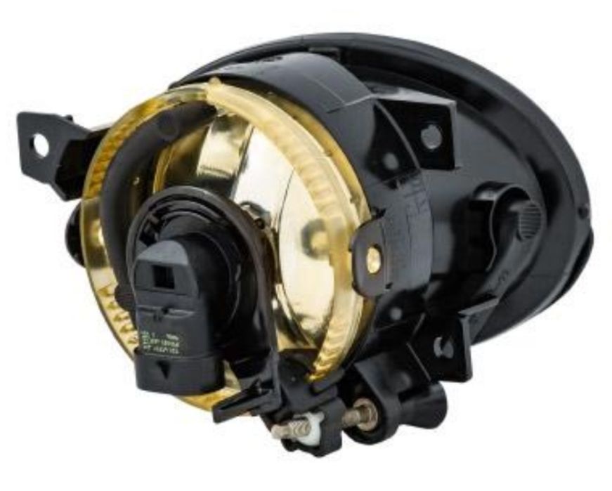 Proiector ceață Crafter Sprinter 2006 - 2026 Halogen bară st + dr NOU