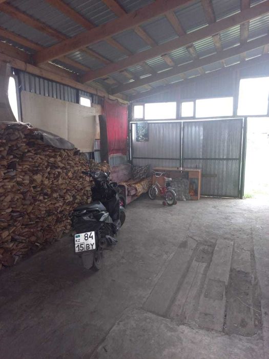 Продам дом в Бишкуле