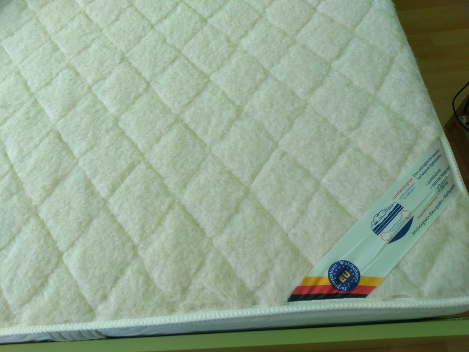 ЛЕГЛО ЗА ДЕТСКА С МАСАЖИРАЩИ МАТРАЦИ