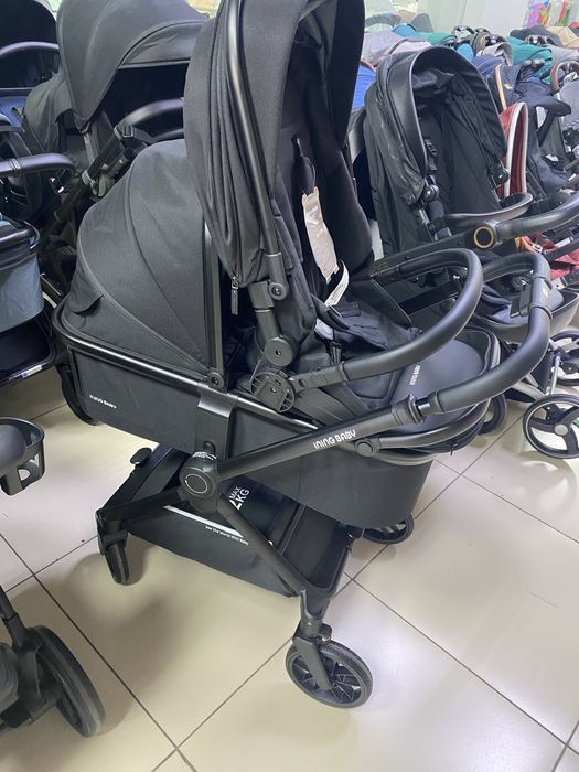 Продам коляску 2 в 1