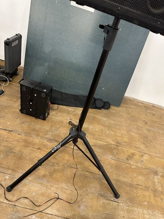 Музикална система