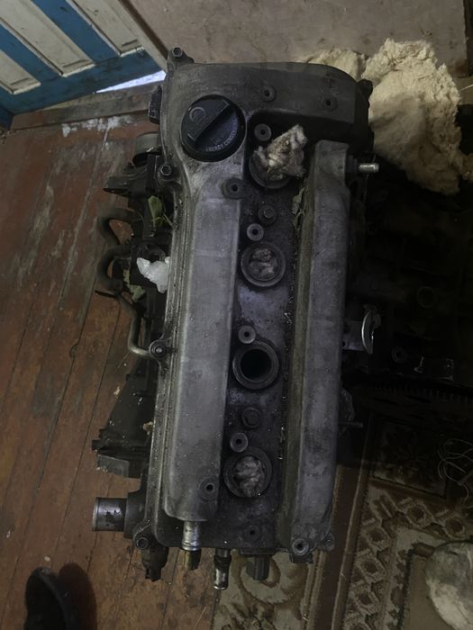 Продам двигатель на камри 40