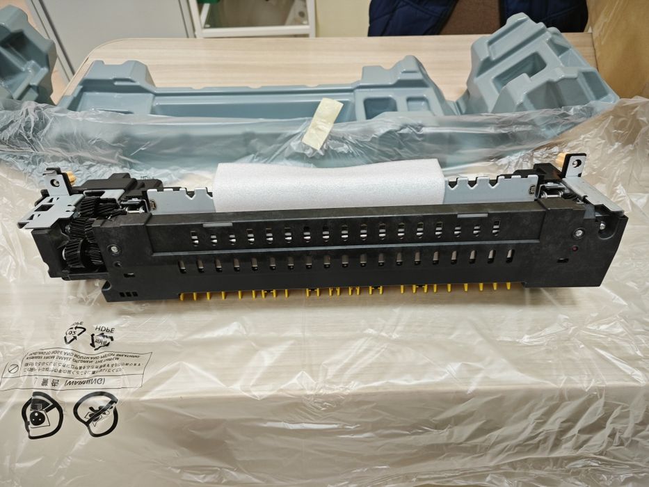 Фьюзер (термоблок) Xerox 641S00809 для принтера WC7830/35