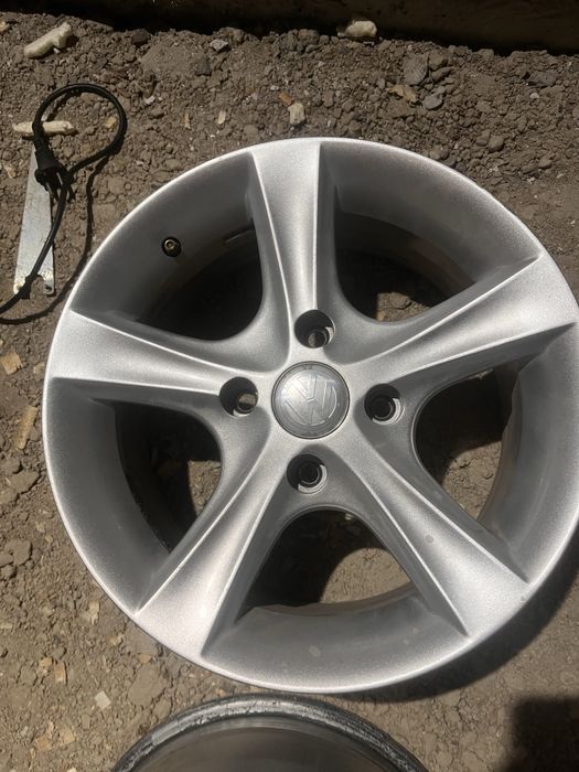 диски r15 4x114.3 ТОРГ