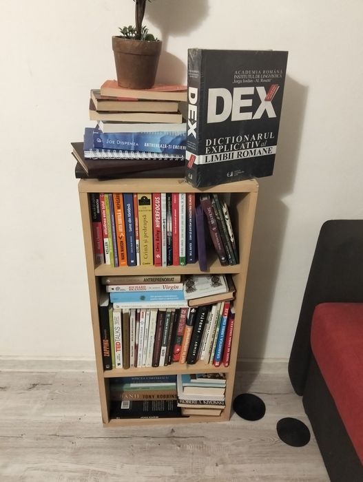 Cărți educație financiară, personala și nu numai