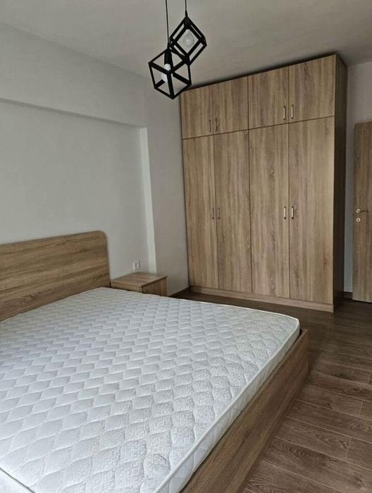 Дава се под наем Тристаен апартамент в Пловдив, Мараша - 80 кв.м за 650 € - Снимка #3