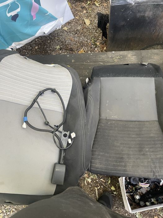 Дребни части от Toyota Yaris 2019