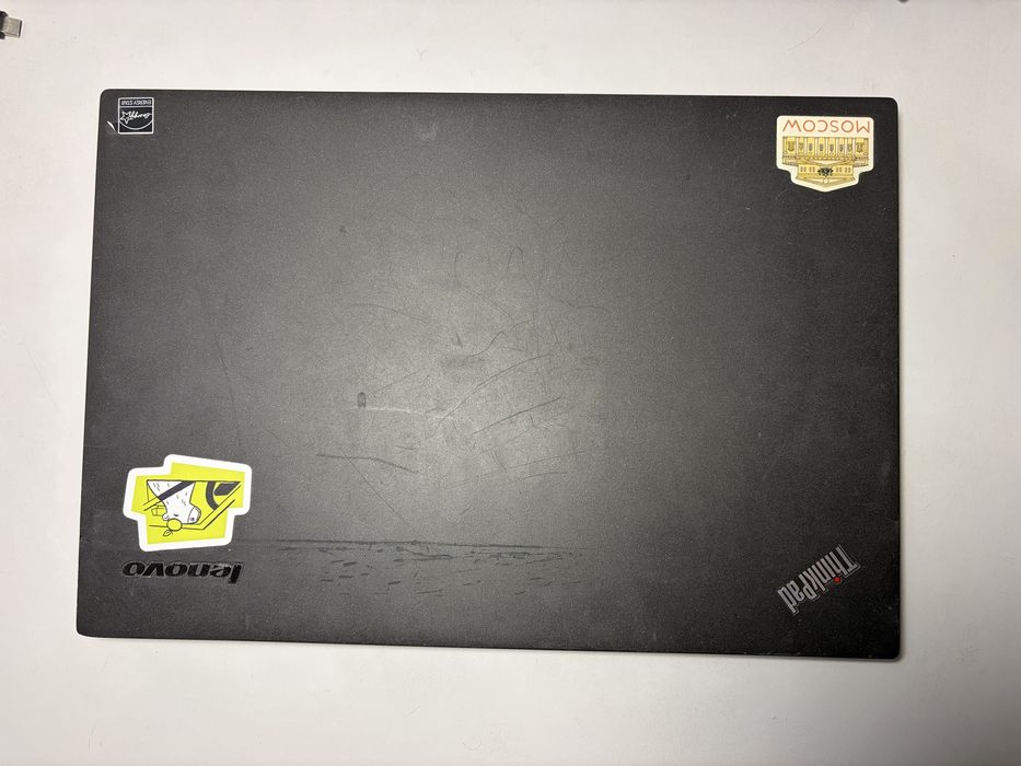 Lenovo ThinkPad T440