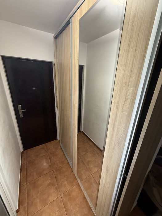 Cuier + dulap încălțăminte pentru hol — stare bună