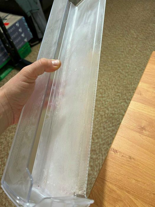 Хладилник с фризер Samsung RB31FERNDEF