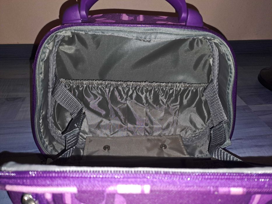 Раница Gabol + детска чанта Gabol подарък