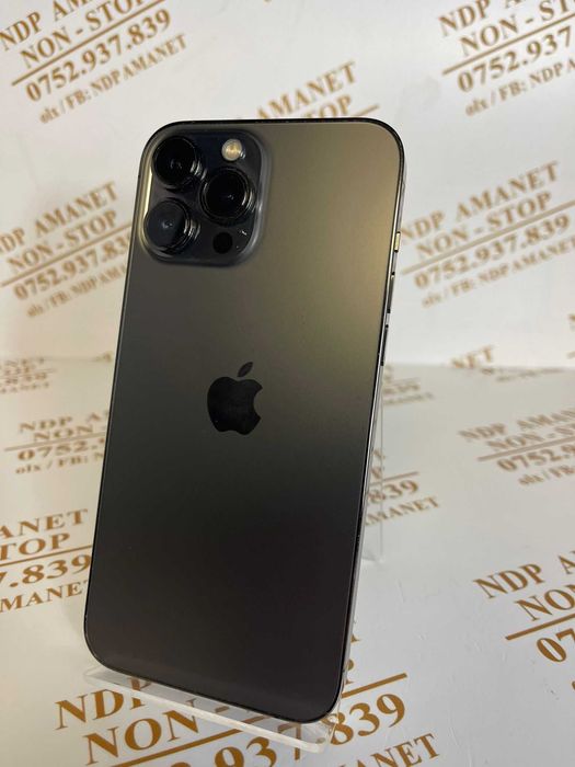 NDP Amanet NON-STOP Bld.Iuliu Maniu 69 IPHONE 13 PRO MAX (53095)