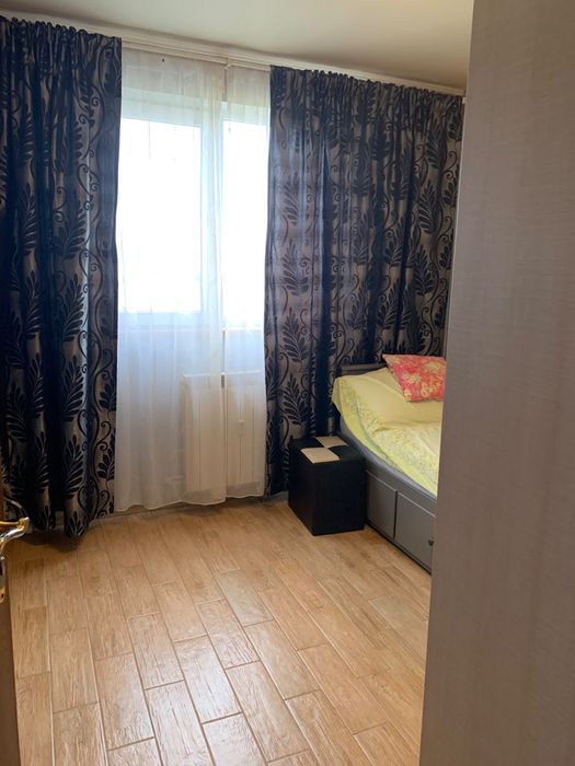 Apartament 2 camere - Berceni- Metrou Brancoveanu - Huedin