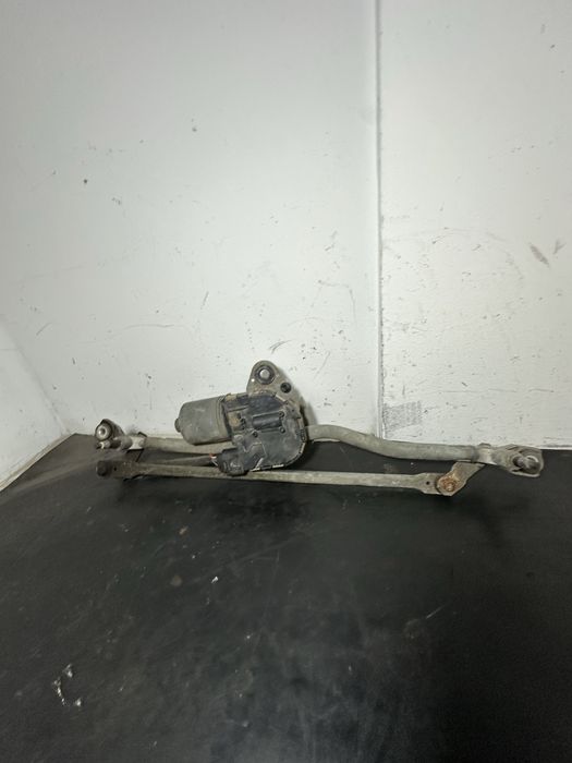 Motoras ansamblu stergatoare Audi A6 C6 4F1955119 | 2004-2010