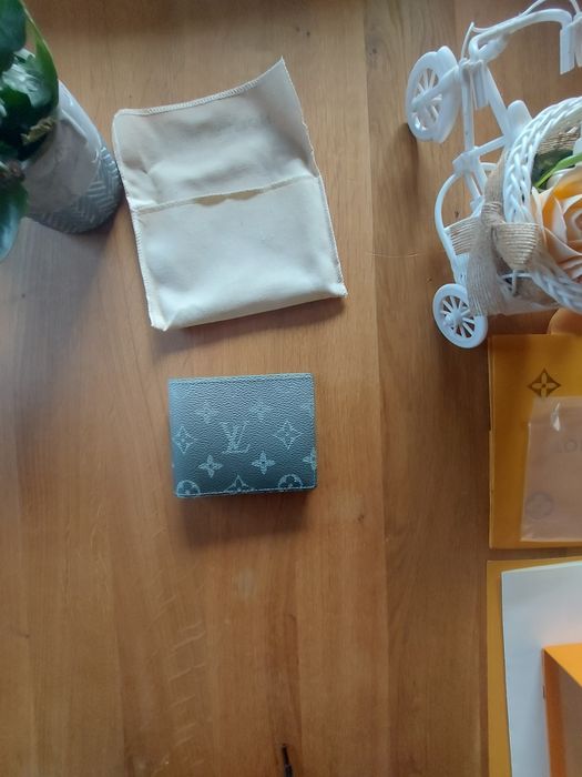 Portofel Louis Vuitton
