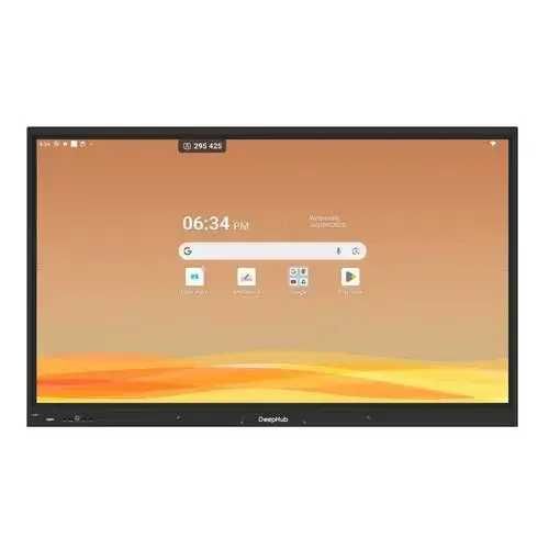 Интерактивная панель 75 дюймовDahua-DeepHub DHI-LPH75-ST430