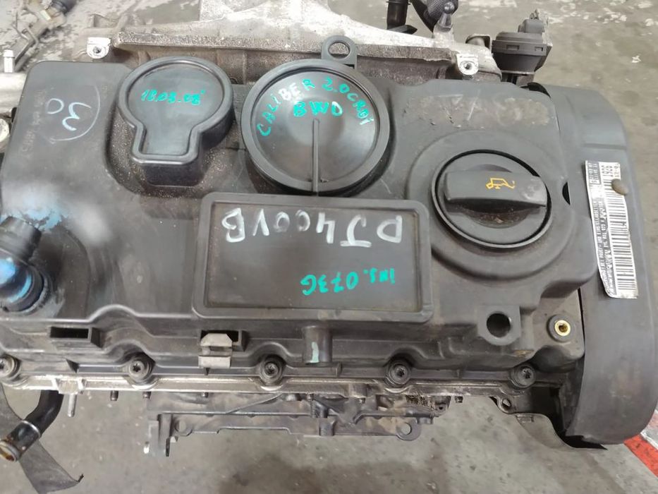 motor  2.0 crd bwd dodge caliber journey