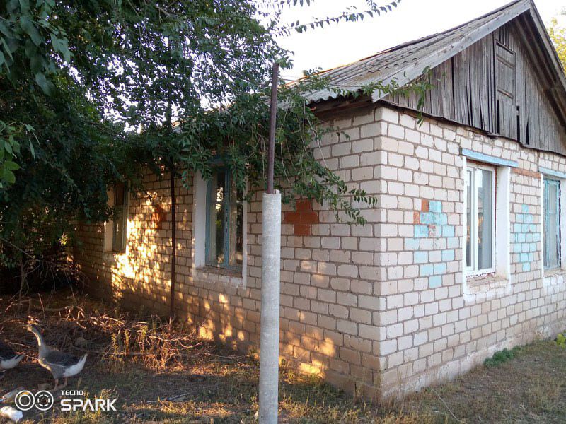 Продам частный дом на Акжайык