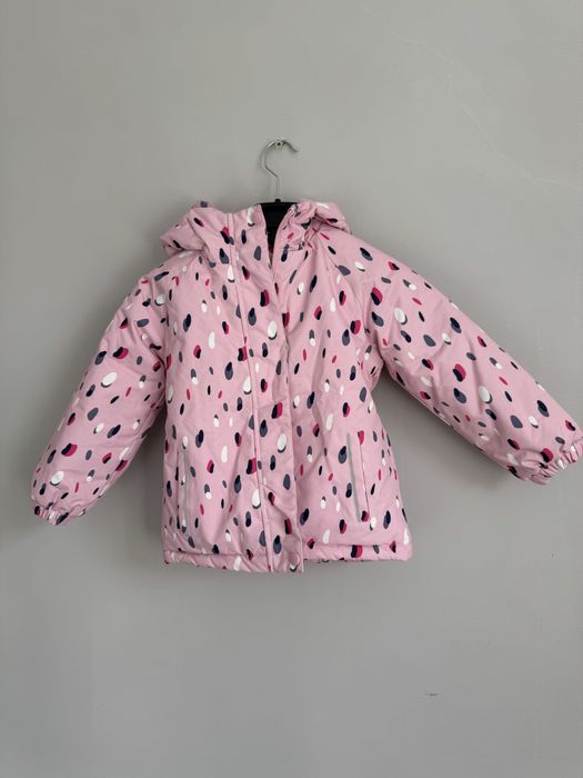 Верхняя одежда куртки комбинезоны