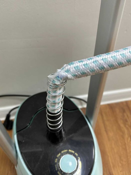 Отпариватель напольный