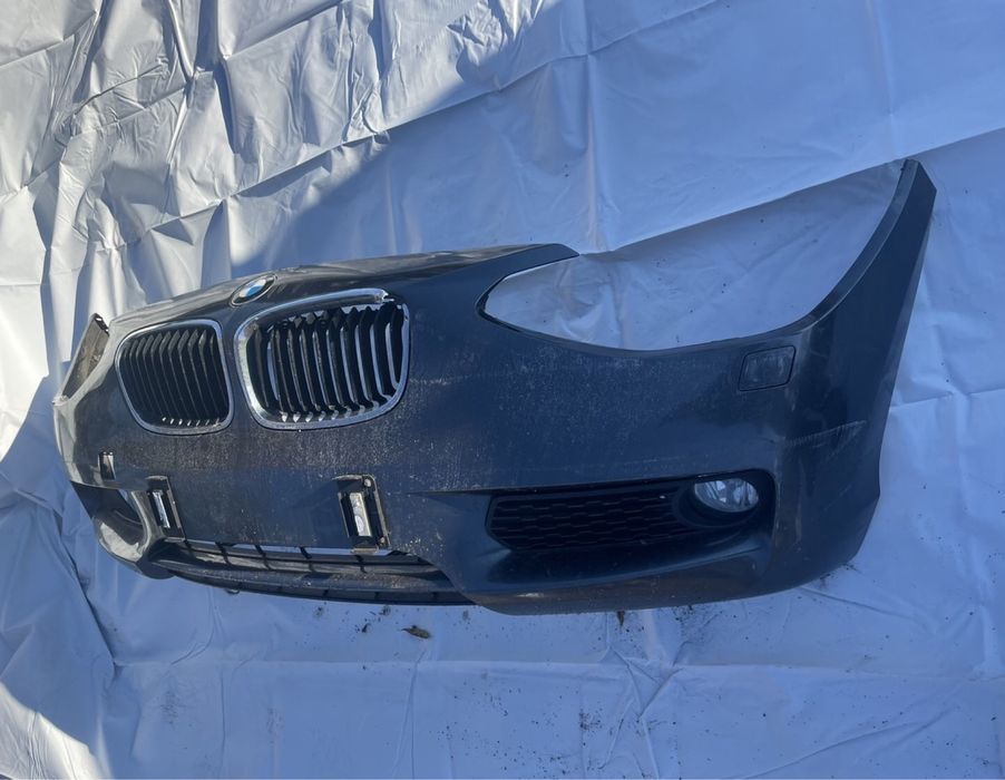 Предна броня БМВ/ BMW F20 2014г