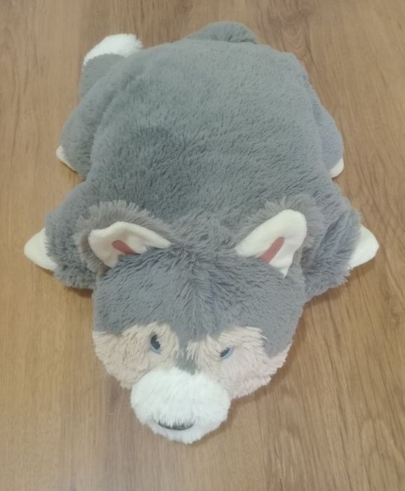 Pernuța  2 in 1 simpatică