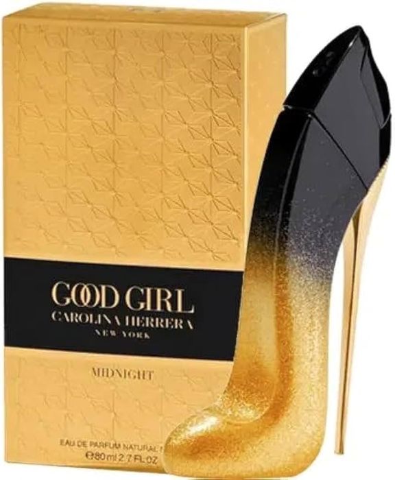 Carolina Herrera Good girl midnight