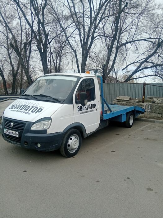 Услуги эвакуатор круглосуточно