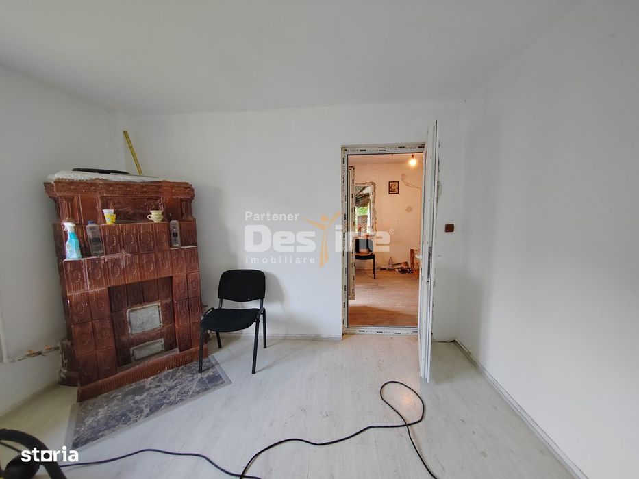 Casa cu teren generos in Darmanesti, DB– oportunitate pentru locuit/