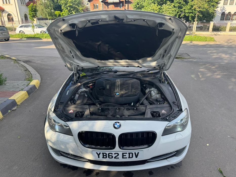 Dezmembrez f10 2.0d 184 / Automat