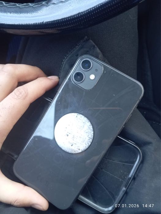 Айфон 11 128 гб без