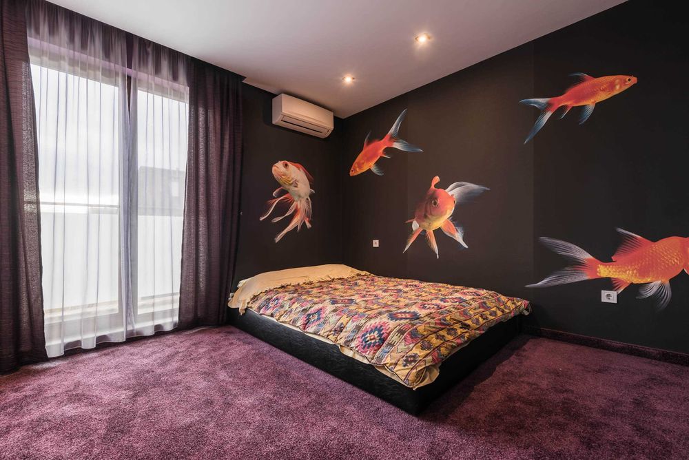 Продава се Тристаен апартамент в Варна, Левски - 135 кв.м за 1473 €/кв.м - Снимка #13