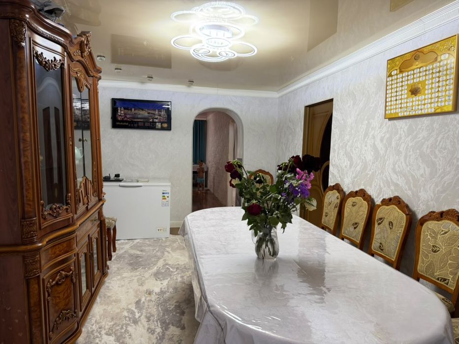Продажа 3-х комн на Юго-Востоке