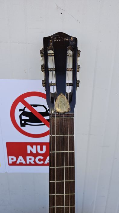 Chitară originală Framus Bavaria 1962