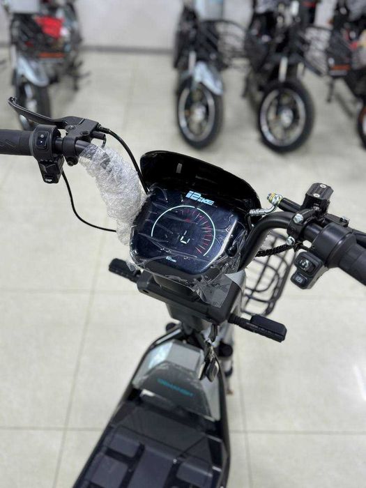 Скутер жк || Skuter jk || Электроскутер || Electroskuter