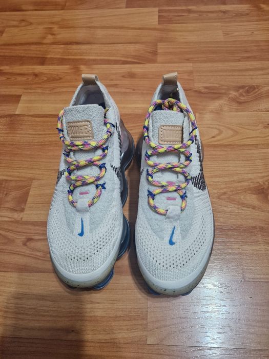 Adidași Vapormax Scorpion original