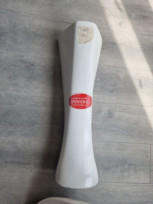 Мивка (използвана е 5 месеца)