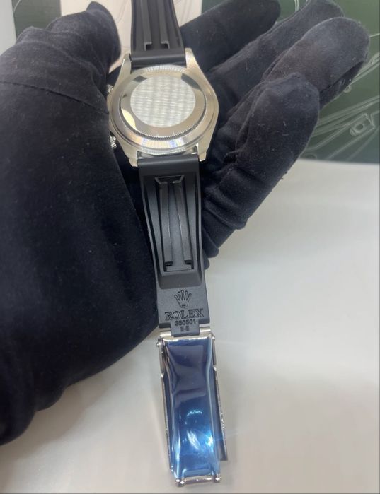 Часовник Rolex Daytona