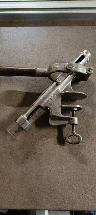 Професионални Бар Тирбушони Rapid,Cedon