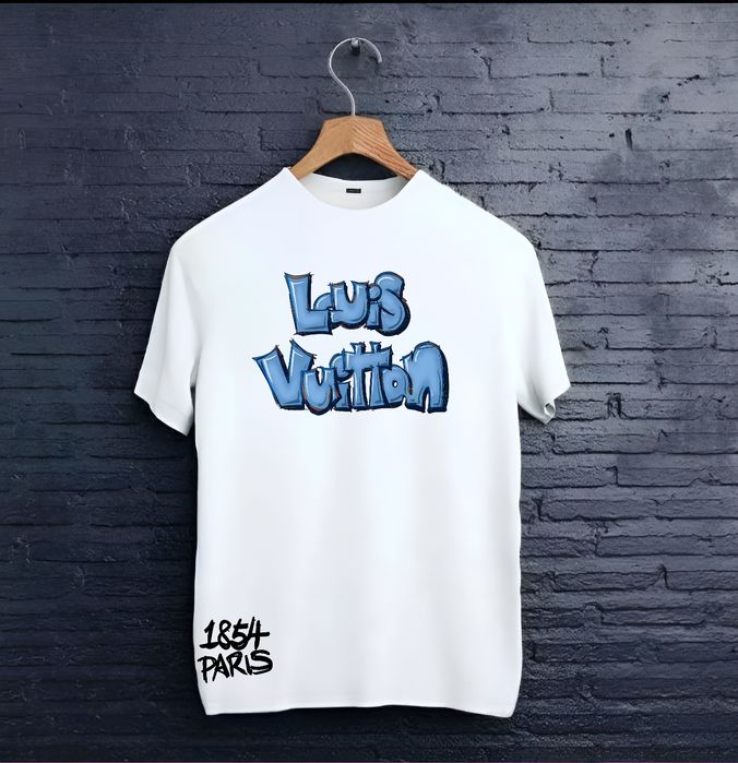 Louis Vuitton тениски